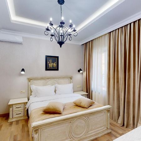 Aspar Boutique Hotel يريفان المظهر الخارجي الصورة