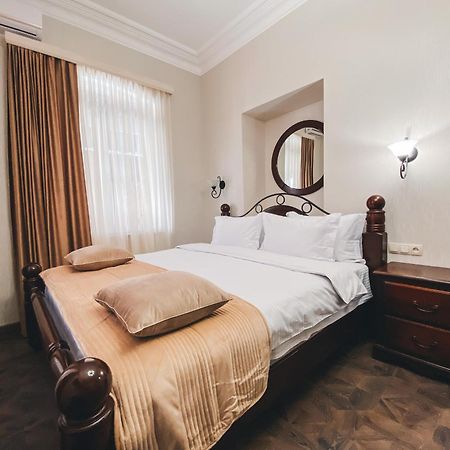 Aspar Boutique Hotel يريفان المظهر الخارجي الصورة