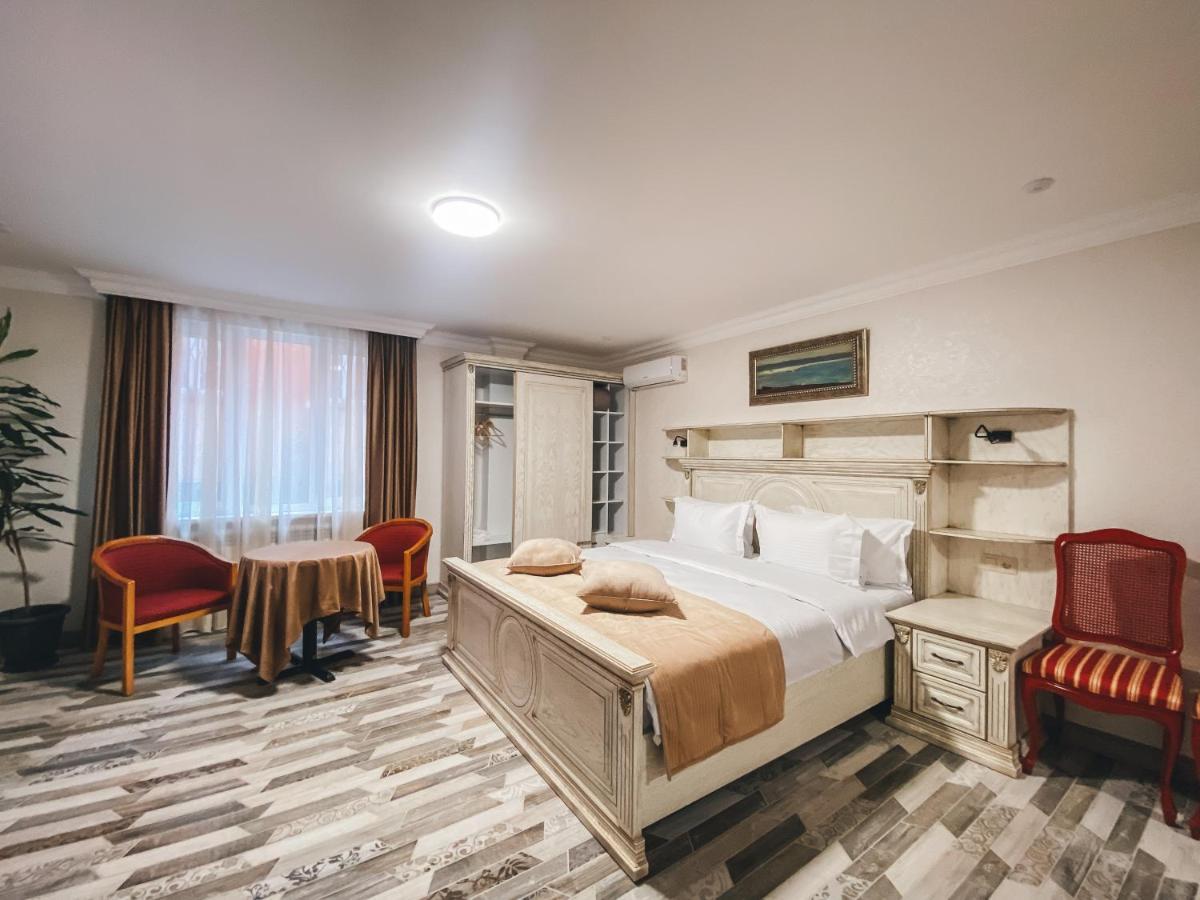 Aspar Boutique Hotel يريفان المظهر الخارجي الصورة