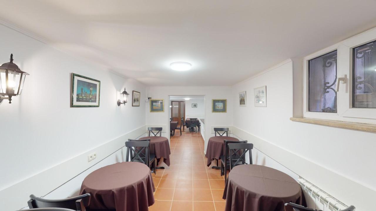 Aspar Boutique Hotel يريفان المظهر الخارجي الصورة