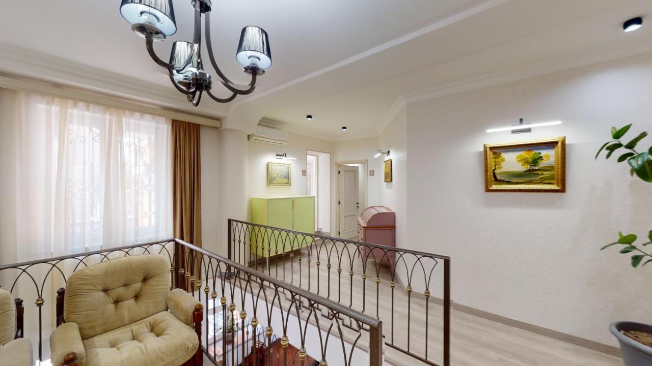 Aspar Boutique Hotel يريفان المظهر الخارجي الصورة