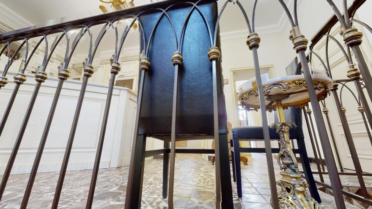 Aspar Boutique Hotel يريفان المظهر الخارجي الصورة