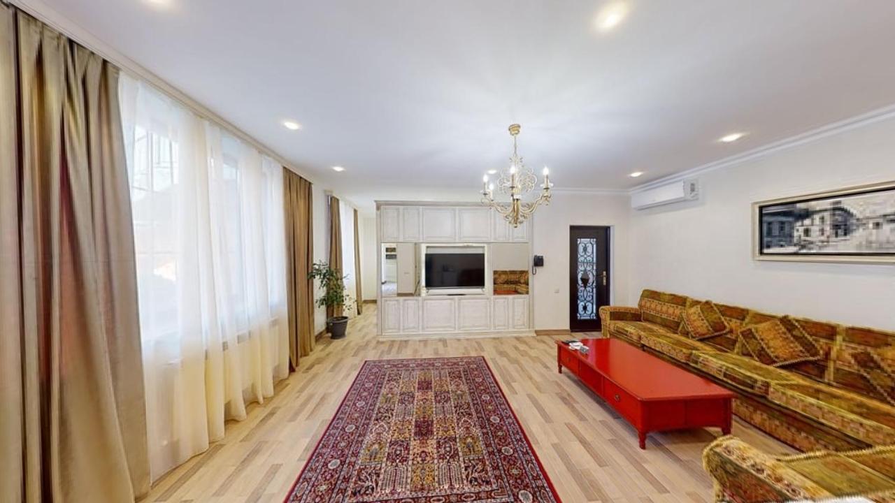 Aspar Boutique Hotel يريفان المظهر الخارجي الصورة