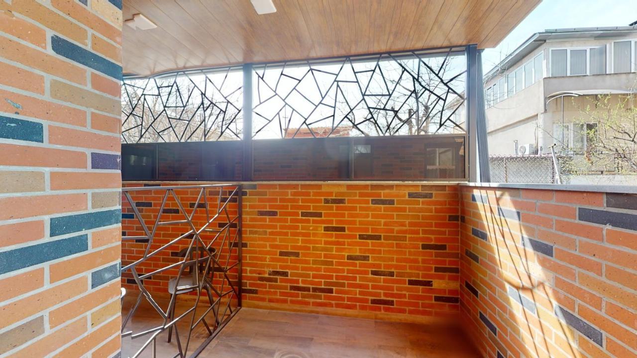 Aspar Boutique Hotel يريفان المظهر الخارجي الصورة