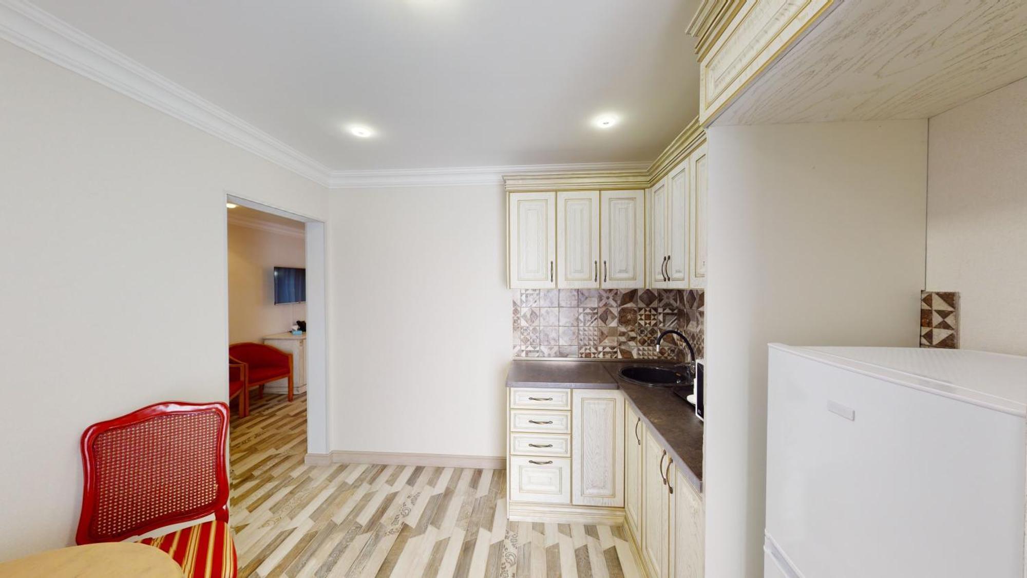 Aspar Boutique Hotel يريفان الغرفة الصورة