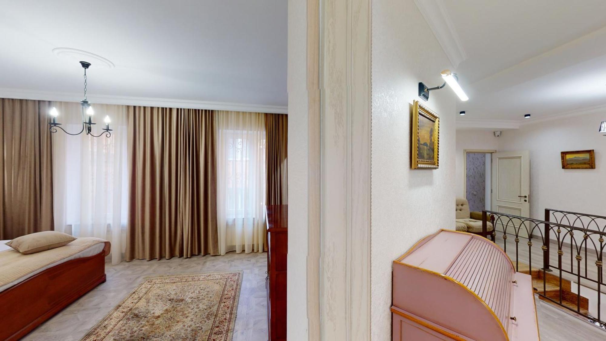 Aspar Boutique Hotel يريفان الغرفة الصورة